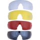 Jack Pyke PRO-SPORT GP GLASSES SET