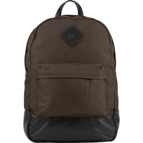 Jack Pyke Canvas Back Pack brown