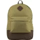 Jack Pyke Canvas Back Pack FAWN