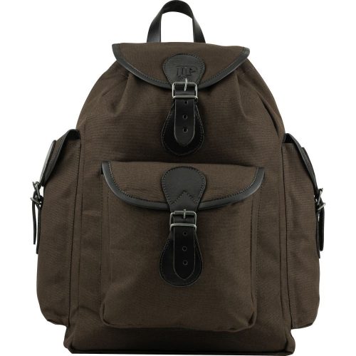 Jack Pyke Canvas Day Pack brown