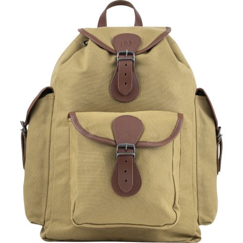 Jack Pyke Canvas Day Pack FAWN