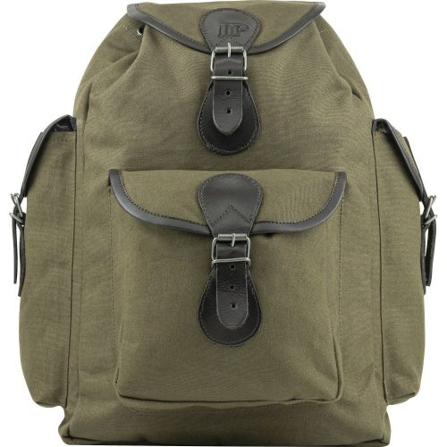 Jack Pyke Canvas Day Pack green