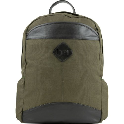 Jack Pyke Canvas Field PACK green