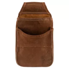 Jack Pyke Nubuck cartridge pouch