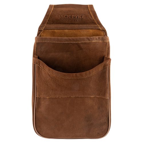 Jack Pyke Nubuck cartridge pouch