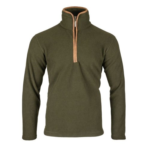 Jack Pyke Countryman Fleece Pullover dark olive L