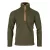 Jack Pyke Countryman Fleece Pullover dark olive L