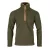 Jack Pyke Countryman Fleece Pullover dark olive M
