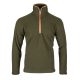 Jack Pyke Countryman Fleece Pullover dark olive S