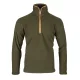 Jack Pyke Countryman Fleece Pullover dark olive XXXL