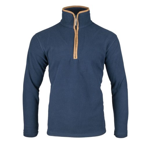 Jack Pyke Countryman Fleece Pullover navy XXXL