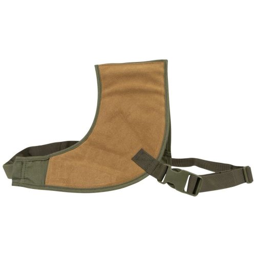 Jack Pyke Recoil Shoulder Pad green