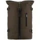 Jack Pyke Canvas Fold Top RUCKSACK brown