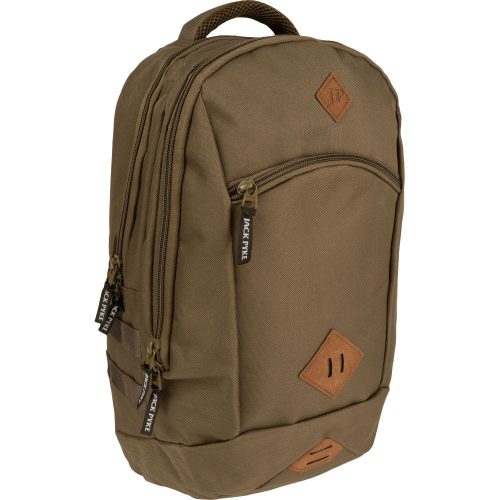 Jack Pyke Kestrel Rucksack olive brown