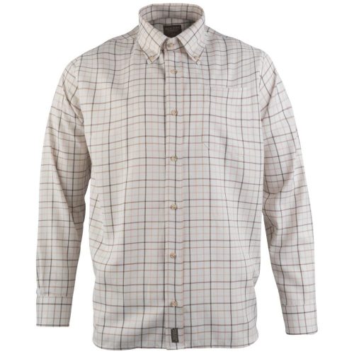 Jack Pyke Countryman shirt brown L