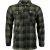 Jack Pyke Tundra shirt green CHECK S