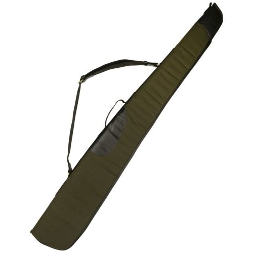 Jack Pyke Canvas Shotgun Slip green