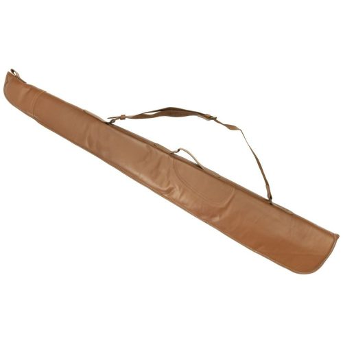 Jack Pyke leather Shotgun Slip tan