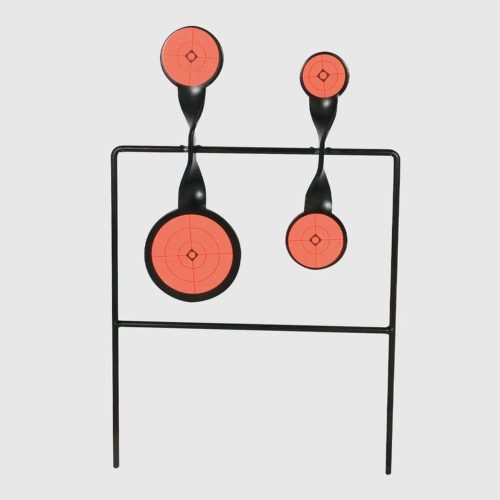 Jack Pyke Double Spinner Target