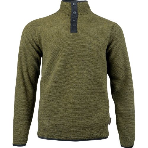 Jack Pyke Ashdown Fleece Top L