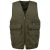 Jack Pyke Countryman Vest green M