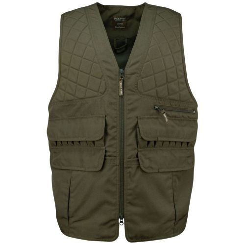 Jack Pyke Countryman Vest green S