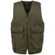 Jack Pyke Countryman Vest green XXL