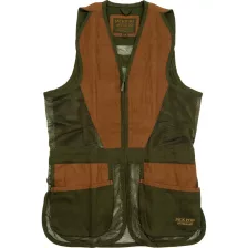 Jack Pyke Skeet Vest Green S