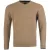 Jack Pyke Ashcombe Lambwool V-neck barley L
