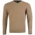 Jack Pyke Ashcombe Lambwool V-neck barley XL