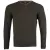 Jack Pyke Ashcombe Lambwool V-neck dark olive L