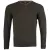Jack Pyke Ashcombe Lambwool V-neck dark olive S
