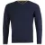 Jack Pyke Ashcombe Lambwool V-neck navy XL