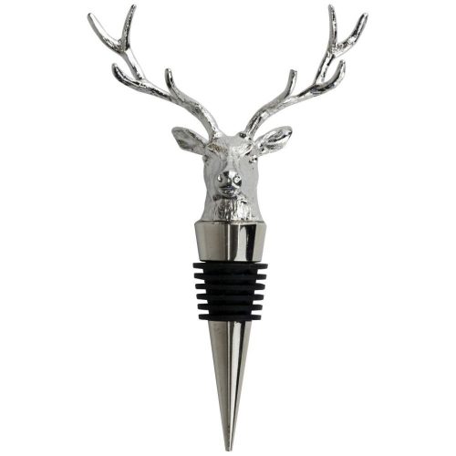 Jack Pyke Wine Stopper stag