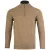 Jack Pyke Ashcombe Lambwool Zipknit barley XXL