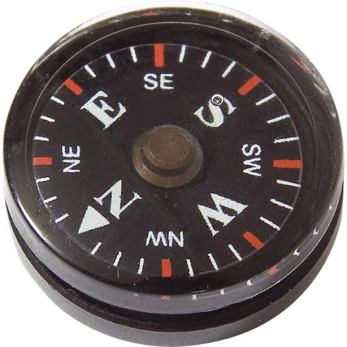 Button compass SAS Mil-Com