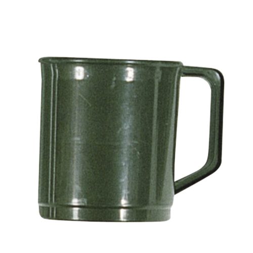 Mil-Com Polypropylene Mug