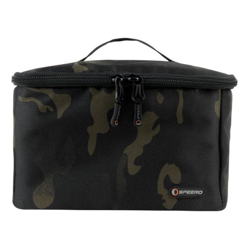 Speero Bait / Cool Bag Black Cam Medium