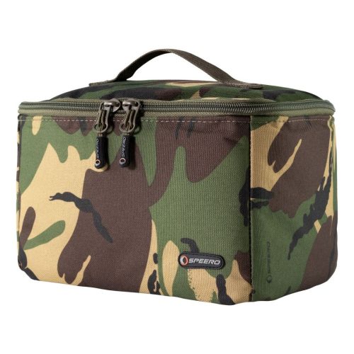 Speero Bait / Cool Bag DPM Medium