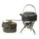 Speero Gas Canister Cover Small DPM