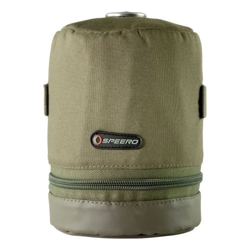 Speero Gas Canister Cover Green