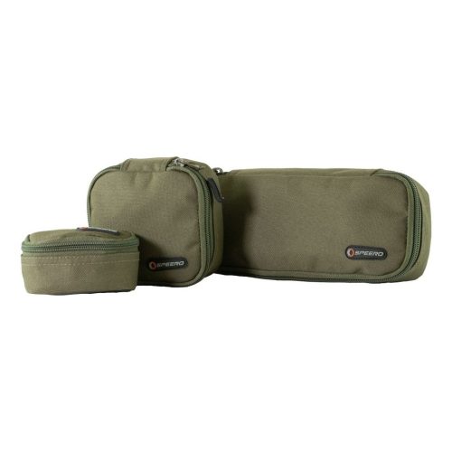 Speero Pouches Kit Green