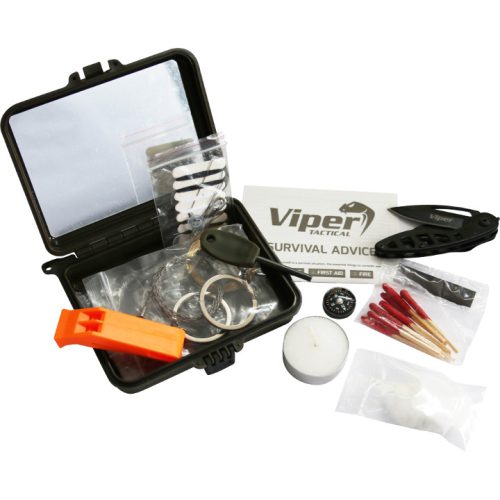 Viper Tactical Survival Kit