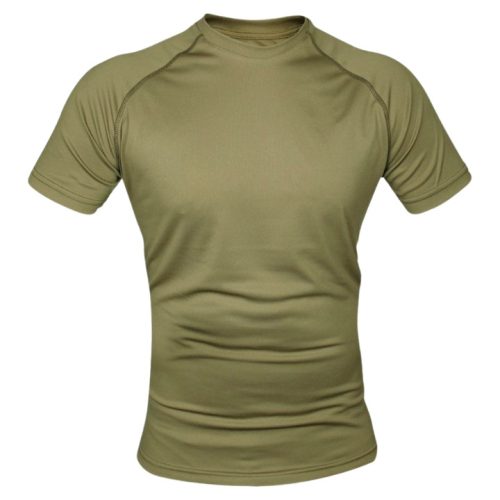 Viper Tactical MESH-TECH T-SHIRT GREEN XXL