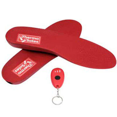 Thermo Soles heated insoles with remote control - L - 40-42