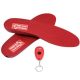 Thermo Soles heated insoles with remote control - XL -  42,5-45