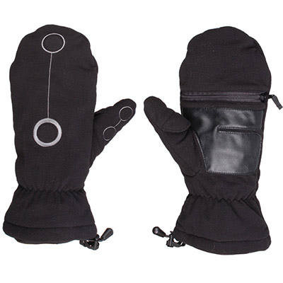 Thermo Soles Thermo Mittens (not heated) - L-XXL