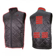 Thermo Soles heated vest - L