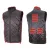 Thermo Soles heated vest - L