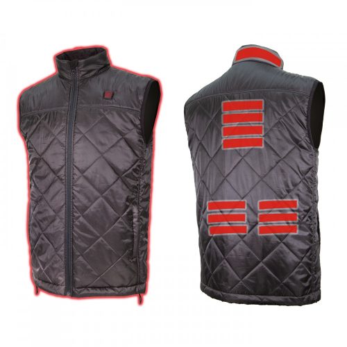 Thermo Soles heated vest - XL